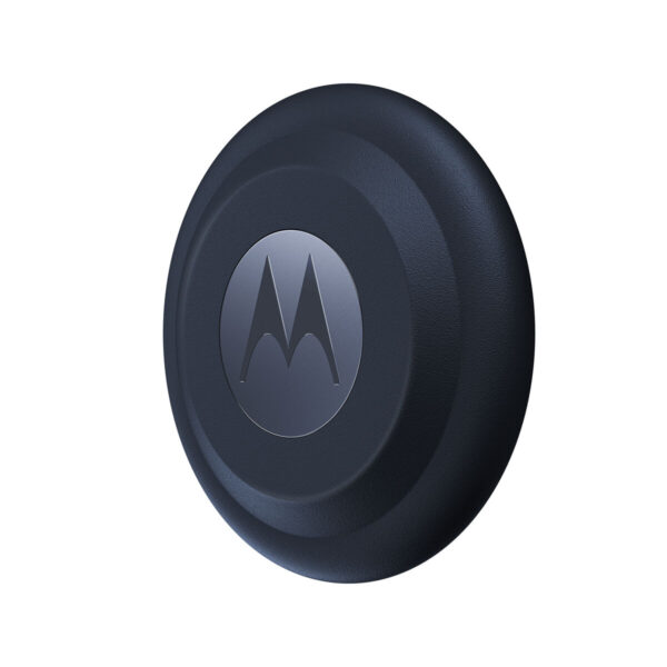 Localizador GPS Motorola PG38C06059 Azul - Imagen 3