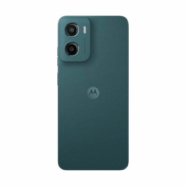 Smartphone Motorola PB6L0002SE 6,67" 4 GB RAM 64 GB Verde - Imagen 3