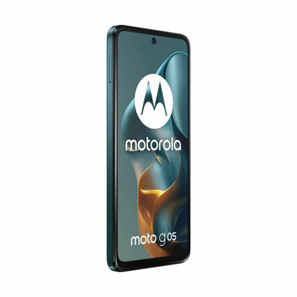 Smartphone Motorola PB6L0002SE 6,67" 4 GB RAM 64 GB Verde - Imagen 4