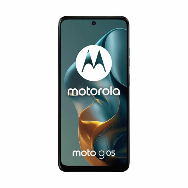 Smartphone Motorola G05 6,7" 8 GB RAM 128 GB Verde - Imagen 2