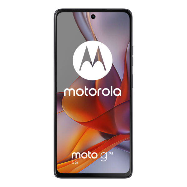 Smartphone Motorola G75 8 GB RAM 6,78" Snapdragon 256 GB Gris - Imagen 2