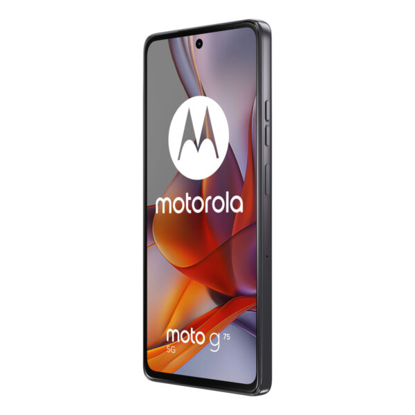 Smartphone Motorola G75 8 GB RAM 6,78" Snapdragon 256 GB Gris - Imagen 3