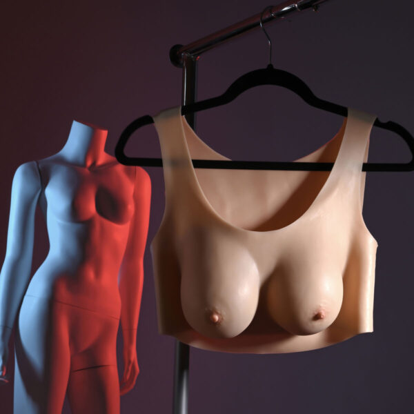 Pilas Gender X - Imagen 4