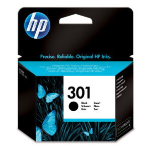 Cartucho de Tinta Original HP CH561EE, CH562EE Negro Tricolor