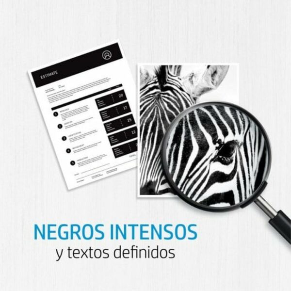 Tóner HP 78A Negro - Imagen 3