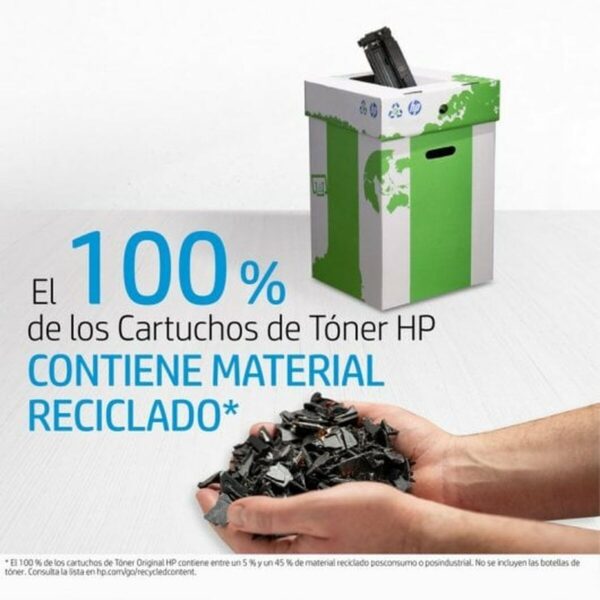 Tóner HP 78A Negro - Imagen 6