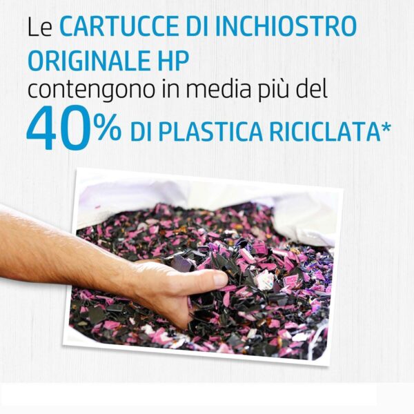 Cartucho de Tinta Original HP Officejet Pro 8600 Negro (1 unidad) - Imagen 4