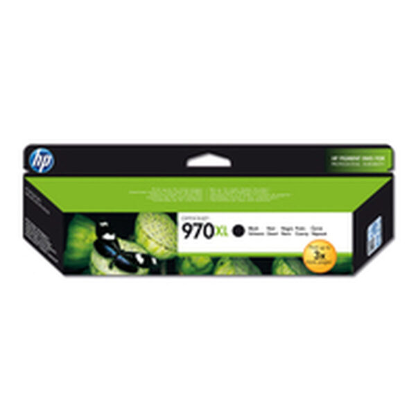 Cartucho de Tinta Original HP CN625AE Negro - Imagen 3