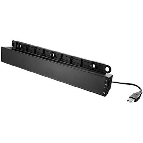Altavoces PC Lenovo 0A36190 Negro 2,5 W - Imagen 4