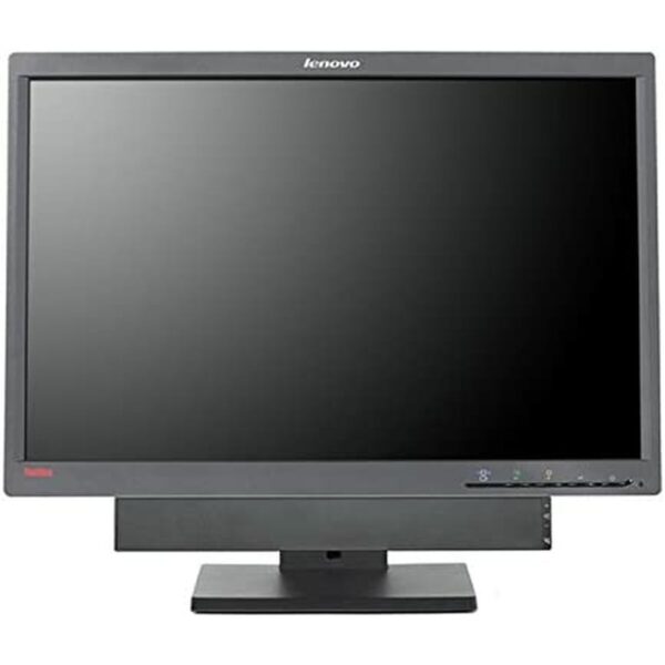 Altavoces PC Lenovo 0A36190 Negro 2,5 W - Imagen 5