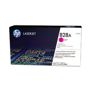 Tambor de impresora HP 828A Magenta
