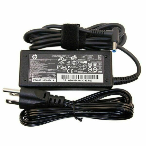 Batería para Portátil HP H6Y89AA#ABB 65 W - Imagen 2