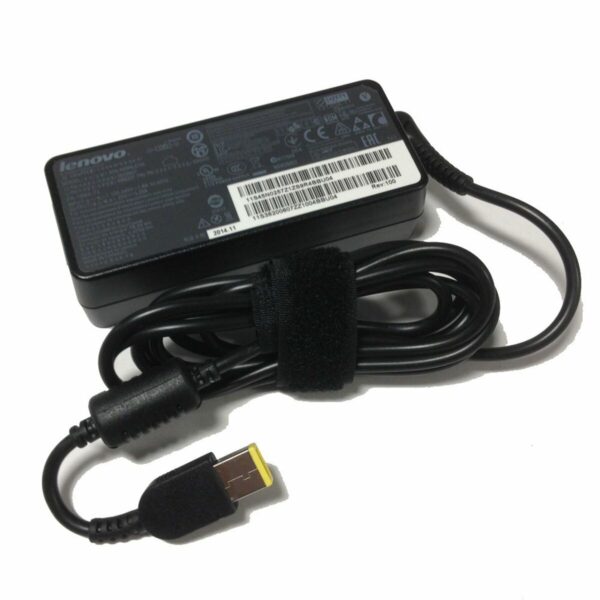 Batería para Portátil Lenovo 0B47484 Negro 65 W - Imagen 2