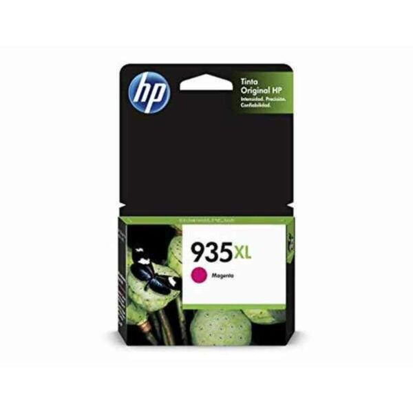 Cartucho de Tinta Original HP C2P25AE Magenta - Imagen 2