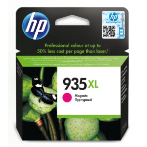 Cartucho de Tinta Original HP C2P25AE Magenta