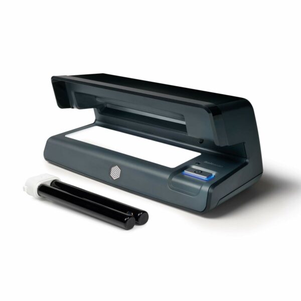 Bombilla Safescan Detector de Billetes Falsos Luz UV - Imagen 2