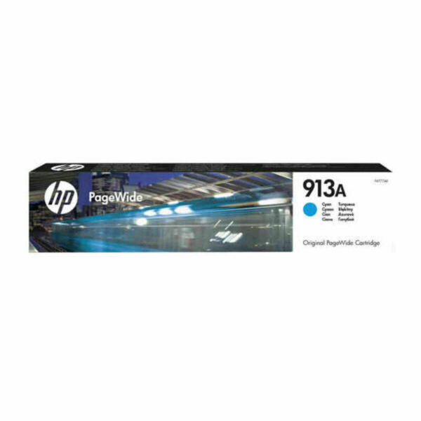 Tóner Original HP F6T77AE Cian