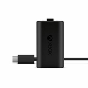 Mando Gaming Inalámbrico Microsoft SXW-00002