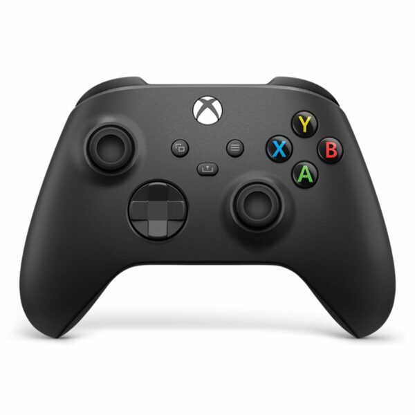 Mando Gaming Inalámbrico Microsoft QAT-00002 - Imagen 2