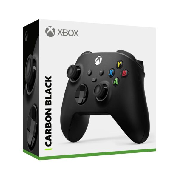 Mando Gaming Inalámbrico Microsoft QAT-00002 - Imagen 3