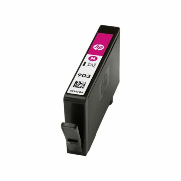 Cartucho de Tinta Original HP T6L91AE Magenta - Imagen 5