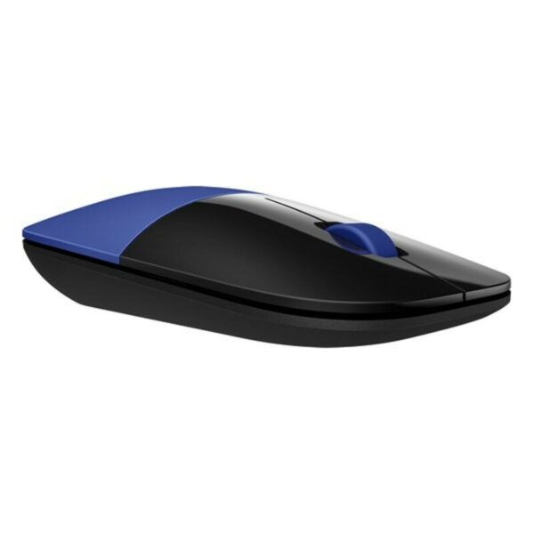 Ratón Inalámbrico HP Z3700 Azul - Imagen 3
