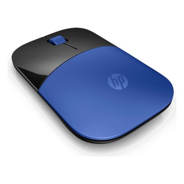 Ratón Inalámbrico HP Z3700 Azul - Imagen 4