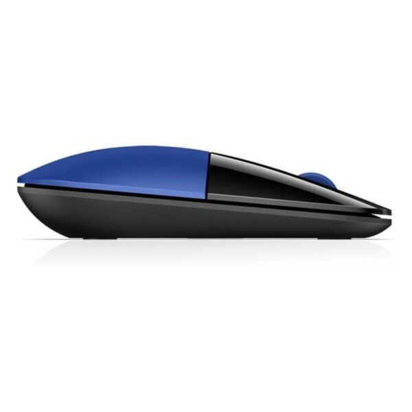 Ratón Inalámbrico HP Z3700 Azul - Imagen 5