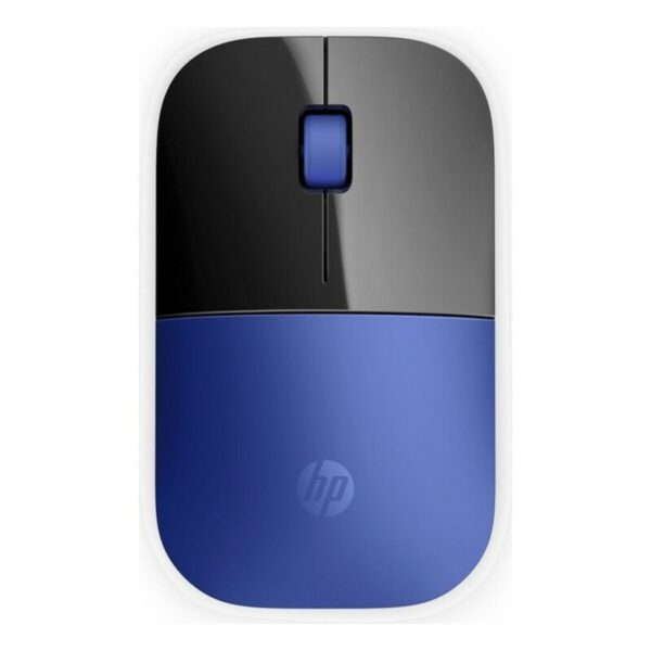 Ratón Inalámbrico HP Z3700 Azul - Imagen 6