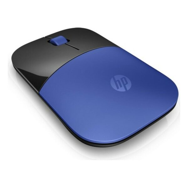 Ratón Inalámbrico HP Z3700 Azul - Imagen 8