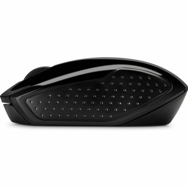 Ratón Inalámbrico HP X6W31AA#ABB Negro - Imagen 3