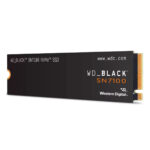 Disco Duro Western Digital WDS500G4X0E-00CJA0 500 GB SSD