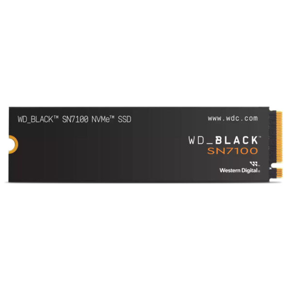 Disco Duro Western Digital WDS500G4X0E-00CJA0 500 GB SSD - Imagen 2
