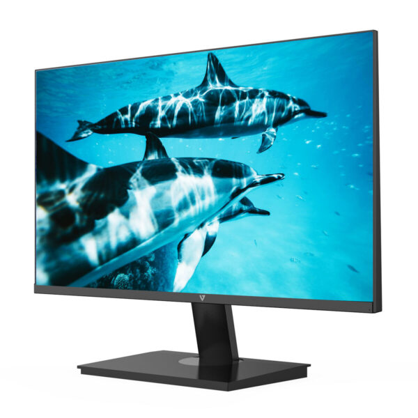 Monitor Gaming V7 L270V0-E Full HD 27" - Imagen 5