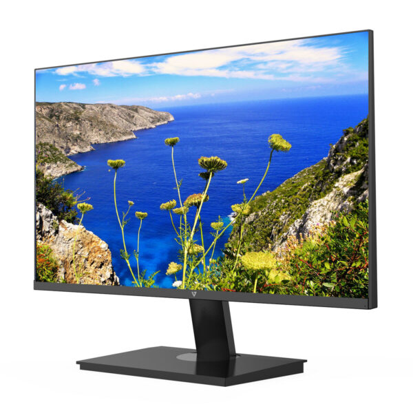 Monitor V7 L238V1-E Full HD 23,8" - Imagen 5
