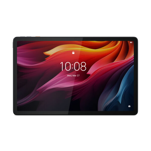 Tablet Lenovo ZADT0057ES Qualcomm Snapdragon 8 GB RAM 256 GB Gris - Imagen 2