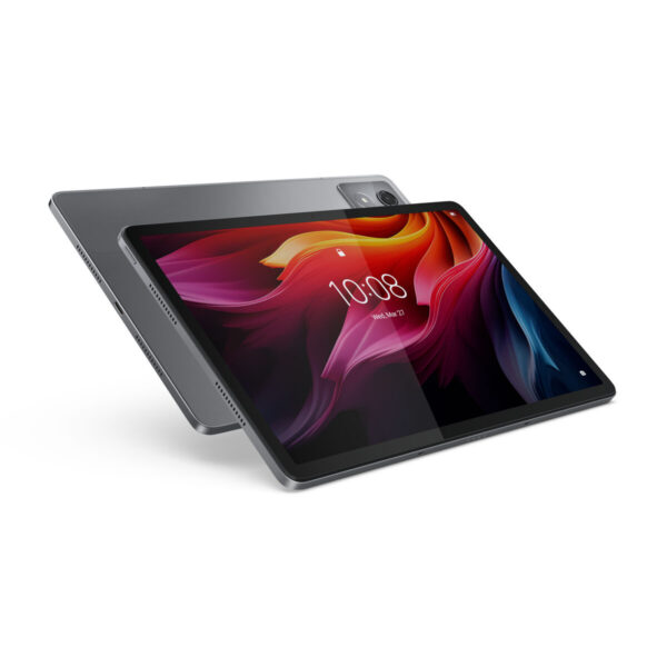 Tablet Lenovo ZADT0057ES Qualcomm Snapdragon 8 GB RAM 256 GB Gris - Imagen 5