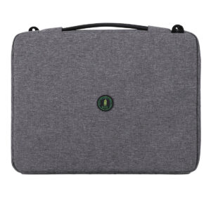 Maletín para Portátil V7 CSE14-ECO Gris 14"