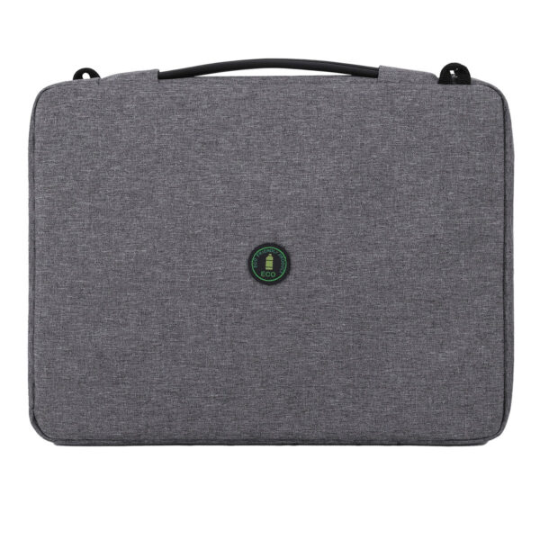 Maletín para Portátil V7 CSE14-ECO Gris 14"