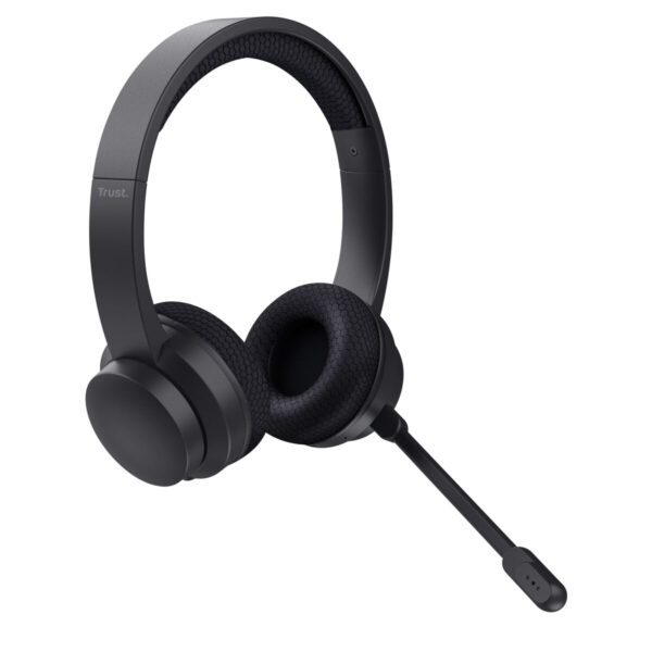 Auriculares Trust 25463 - Imagen 4