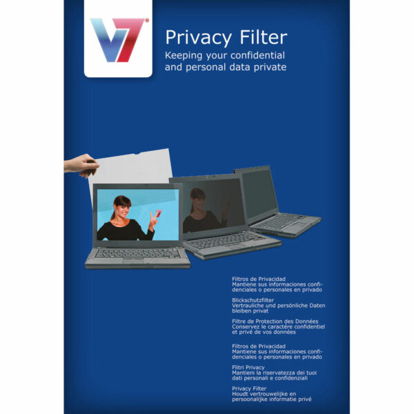 Filtro de Privacidad para Monitor V7 5834252 - Imagen 2