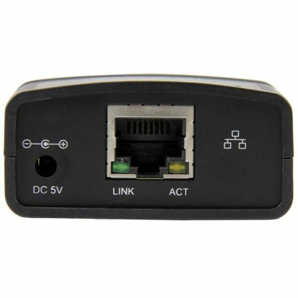Adaptador USB 2.0 a Red RJ45 Startech PM1115U2 - Imagen 2
