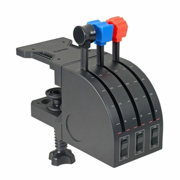 Joystick Logitech 945-000015 - Imagen 2
