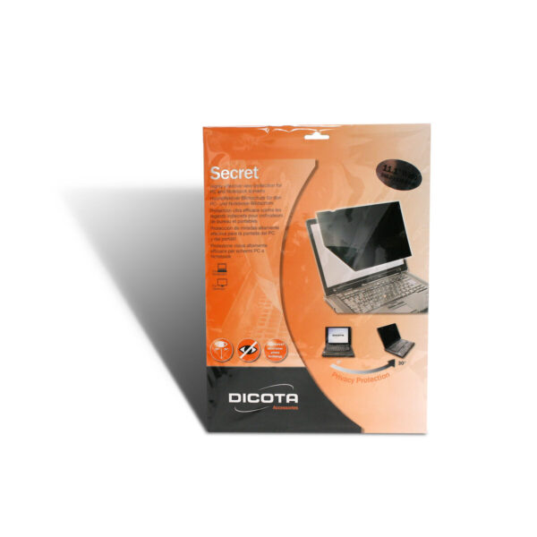 Filtro de Privacidad para Monitor Dicota D30124 - Imagen 4