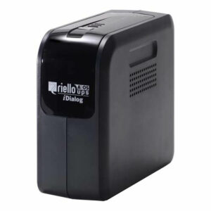 SAI Interactivo Riello IDG 600