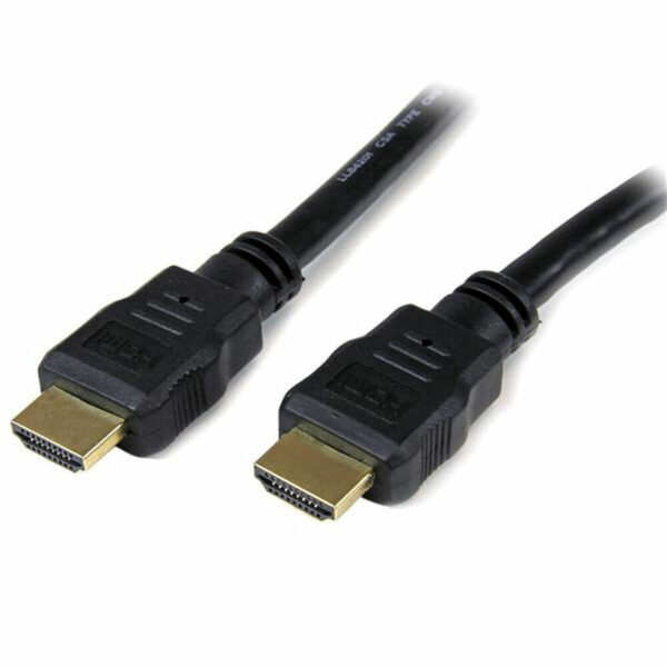 Cable HDMI Startech HDMM1M 1 m - Imagen 2