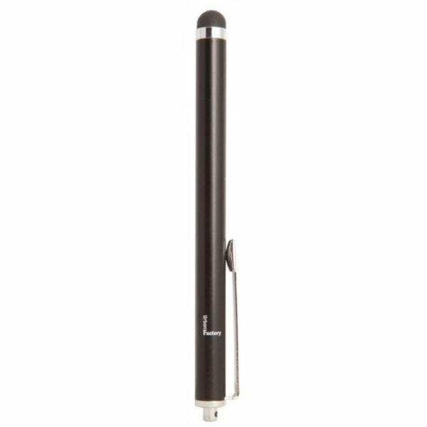 Lápiz Óptico Urban Factory STY 07UF Negro Tablet - Imagen 2