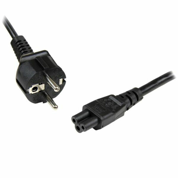 Cable de Alimentación Startech PXTNB3SEU1M - Imagen 2