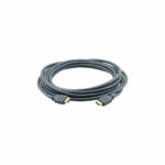 Cable HDMI Kramer Electronics 97-0101006           4K Ultra HD (1,8 m)
