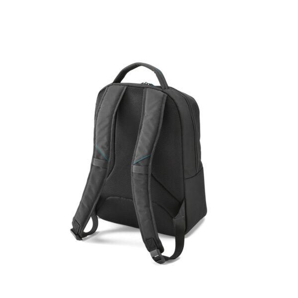 Maletín para Portátil Dicota D30575 Negro/Azul 15,6'' - Imagen 2